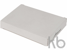 Портативное зарядное устройство с возможностью термотрансфера, 4000 mAh