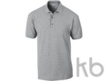 pique polo shirt