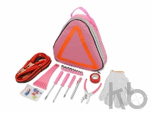 Подарочный набор «Автоледи»