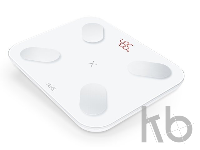 Умные диагностические весы S1 Pro V2