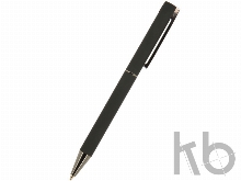 Ручка металлическая шариковая «Bergamo»