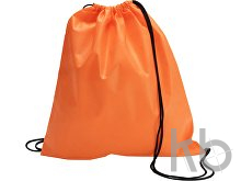 Nonwoven (80 gr/m²) drawstring backpack