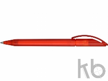 Ручка пластиковая шариковая Prodir DS3 TFF