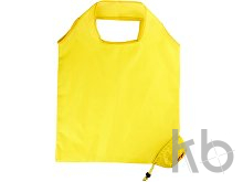 Складная сумка для покупок в форме смайлика