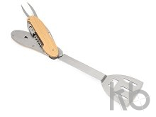 Мультиинструмент для барбекю «Blade»