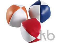 PVC juggling set
