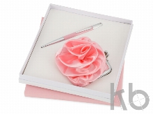 Подарочный набор «Роза»