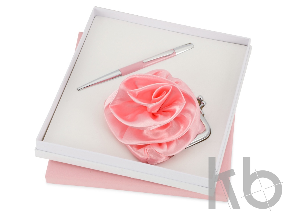 Подарочный набор «Роза»