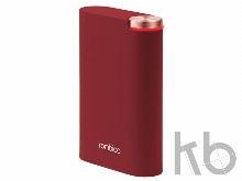 Внешний аккумулятор «Neo Alfa Cherry», 8000mAh