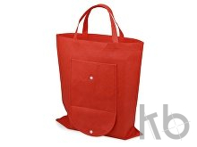 Складная сумка «Plema» из нетканого материала