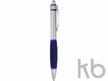 Ручка металлическая шариковая «Мелодия»