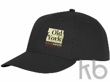 Бейсболка «Ares»