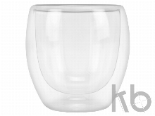 Стакан с двойными стенками «Courchevel»