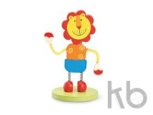 Lion. Мемо-клип